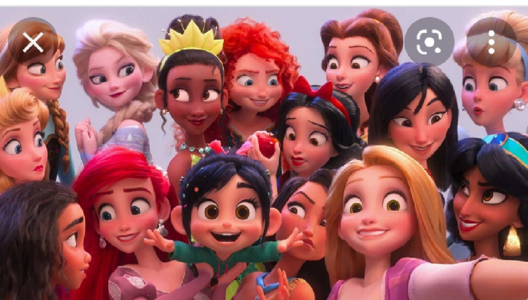 Test de personnalité Quelle princesse Disney es-tu