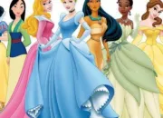 Test Quelle princesse Disney es-tu ?