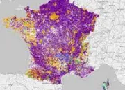 Quiz Saurez-vous situer ces communes ? (2545)