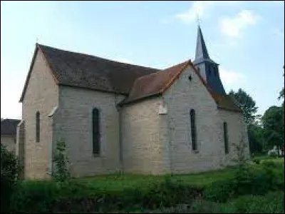 Nous commençons notre balade dans l'ancienne région Limousin, à Arfeuille-Châtain. Nous sommes dans le département ...