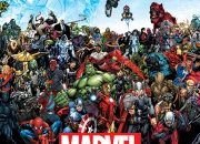 Test Quel hros Marvel es-tu ?