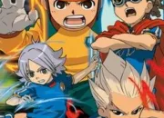 Test Quelle est ta technique dans ''Inazuma Eleven'' ?