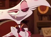 Test Quel personnage de ''Hazbin Hotel'' te correspond ?