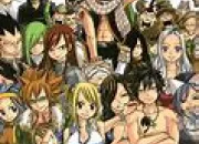 Quiz Fairy Tail