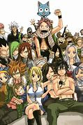 Quiz Fairy tail