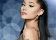 Quiz Ariana Grande / test (fin 2021)