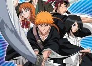 Test Qui es-tu dans ''Bleach'' ?