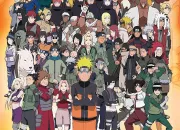 Quiz Le quiz Naruto