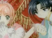 Quiz Sakura card captor