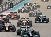 Quiz Les As de la Formule 1 de A  Z