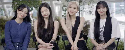 Quelle est l'agence de Blackpink ?