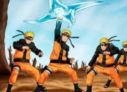 Quiz Naruto