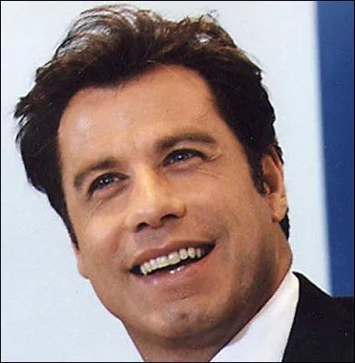 Dans quel film Jonh Travolta a-t-il jou ?