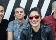 Quiz Toute la musique que j'aime : The Interrupters