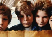 Test Quel personnage des ''Goonies'' es-tu ?