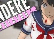 Quiz Yandere Simulator