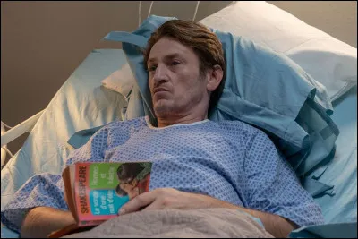 Dans quel film Benoît Magimel est-il un professeur de théâtre atteint par un cancer en phase terminale ?