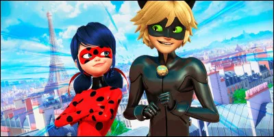 Quels sont les personnages principaux de "Miraculous" ?