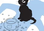 Quiz Les chats en BD