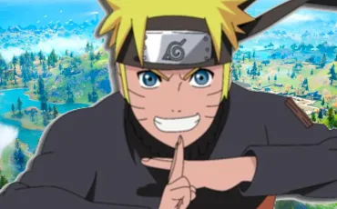 Quiz Naruto