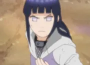 Quiz Hinata et Neji