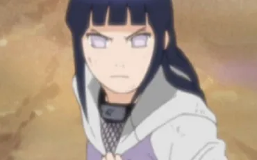 Quiz Hinata