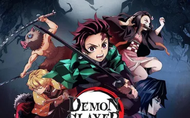 Quiz Demon slayer