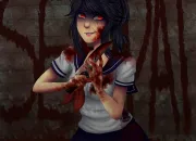 Test Qui es-tu dans ''Yandere Simulator'' ?