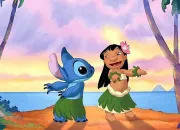 Quiz Lilo et Stitch