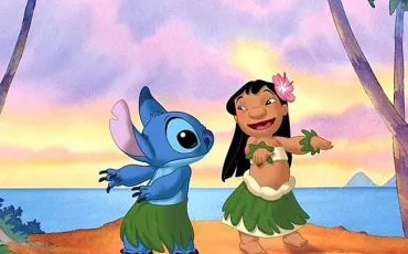 Quiz Lilo et stitch