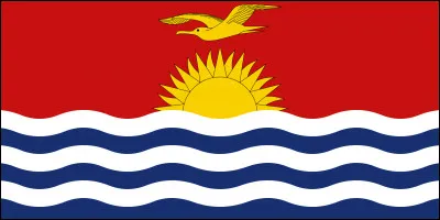 Quelle est la capitale des Kiribati ?