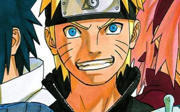 Quiz Naruto