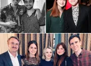 Quiz Acteurs et actrices de la saga Harry Potter - N1