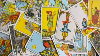 Tarot : quest-ce exactement ?