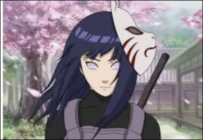 Que signifie « Hinata » ?