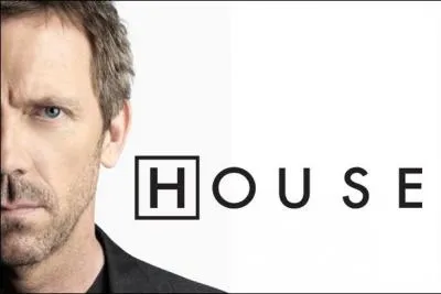 Quel est le prnom du clbre Dr House ?