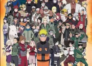 Quiz Naruto