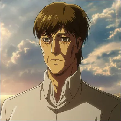 Quel Titan possédait Eren Kruger ?