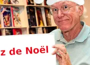 Quiz Quiz de Nol sur Don Rosa