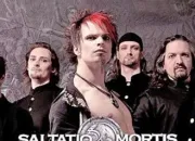 Quiz 'Erwachen' - Saltatio Mortis