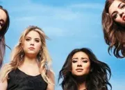 Quiz Quiz Pretty Little Liars