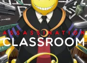 Test Quel personnage de ''Assassination Classroom'' es-tu ?