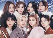 Quiz - Twice : Doughnut -