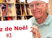 Quiz Quiz de Nol sur Don Rosa #2