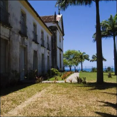 Le Centre historique de la ville d'Olinda, fondée au XVe siècle par les Portugais, dont l'histoire est liée à l'industrie de la canne à sucre, est classé au patrimoine mondial de l'humanité par l'UNESCO en 1982. Mais où se trouve-t-il ?