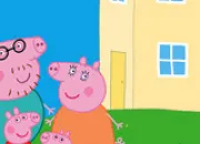 Test Qui es-tu dans ''Peppa Pig'' ?