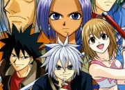 Quiz Rave Master (les bases)