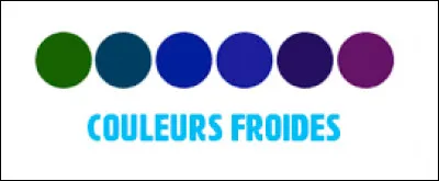 Quelle couleur préfères-tu ?