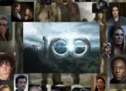 Quiz The 100 : Les acteurs