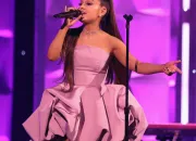 Test Quelle chanson d'Ariana Grande te reprsente ?